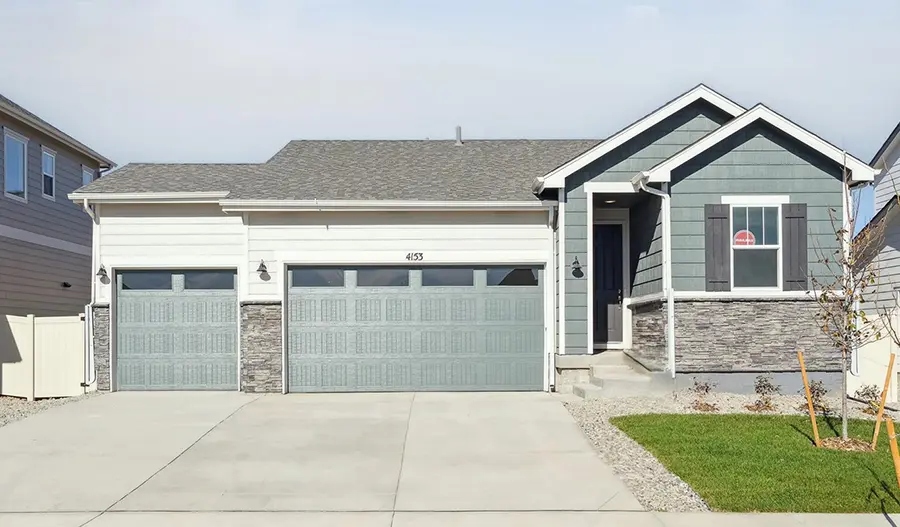 4153 Lacewood Lane