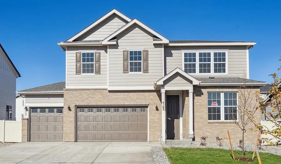 4165 Lacewood Lane