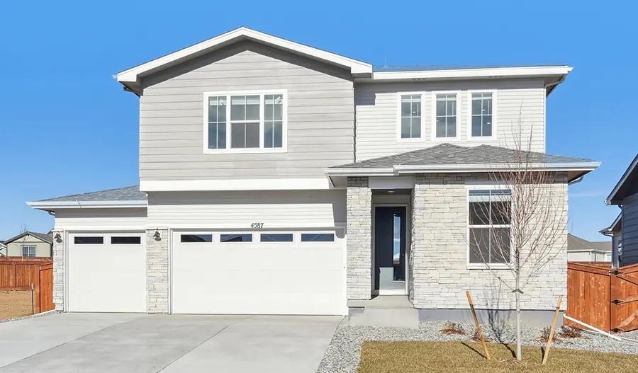 4587 Goldflower Drive