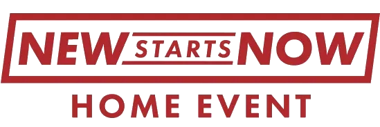New Starts Now